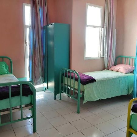 Maison Des Artistes Aparthotel Tangier Bagian luar foto