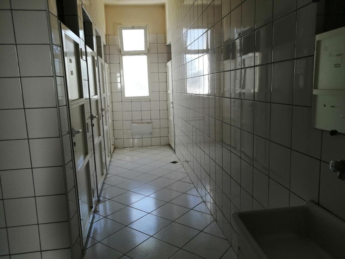 Maison Des Artistes Aparthotel Tangier Bagian luar foto