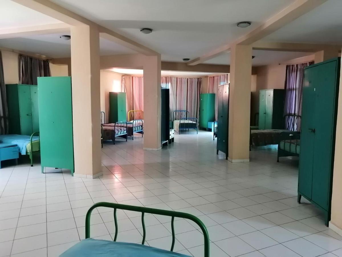 Maison Des Artistes Aparthotel Tangier Bagian luar foto